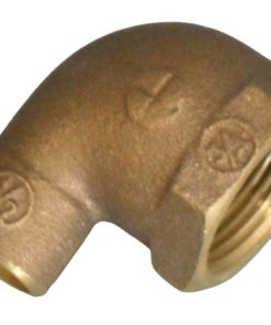 CODO BR. SO-HI 1/2 x 3/4