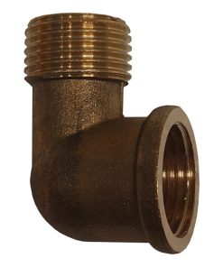 CODO BRONCE HI HE 1/2