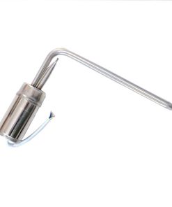 Respaldo Electrico 47mm L 3000W