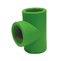 TEE 25mm