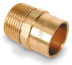 TERMINAL BRONCE SO HE 1/2