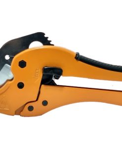Tijera Corta Tubería De Apertura Automatica