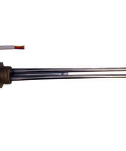 Resistencia Eléctrica 1" HE 4000W