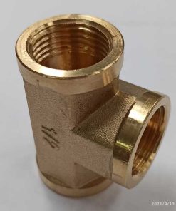 TEE HI 1/2