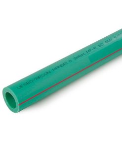 PN16 TUBERIA  REFORZADA TIRA 4M 25MM